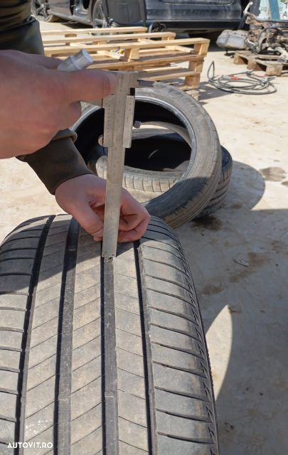 Anvelopa 245/45 R18 Bridgestone - 3