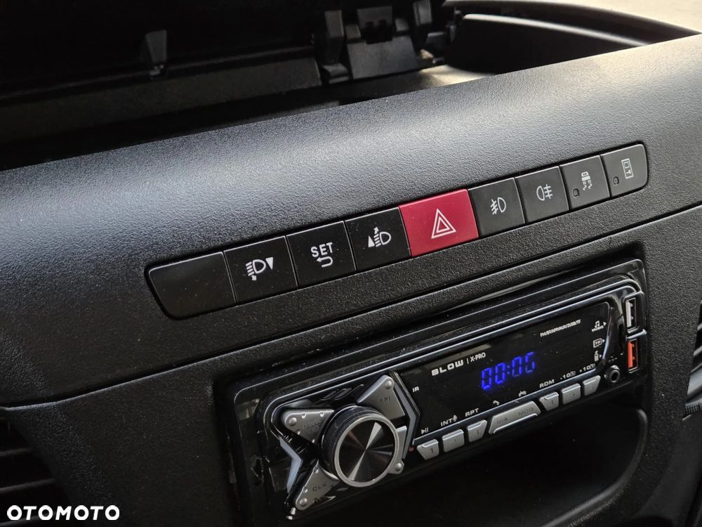 Iveco Daily 70c170 - 5