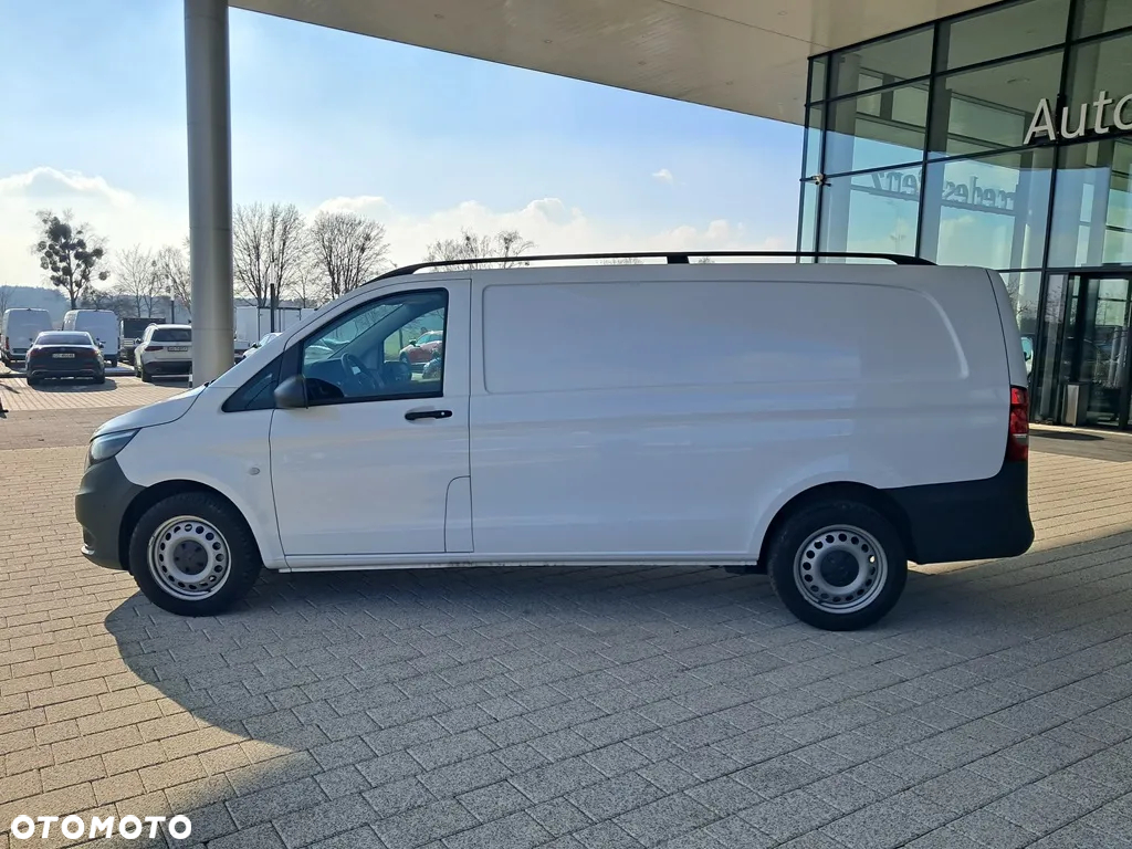 Mercedes-Benz Vito Furgon - 10