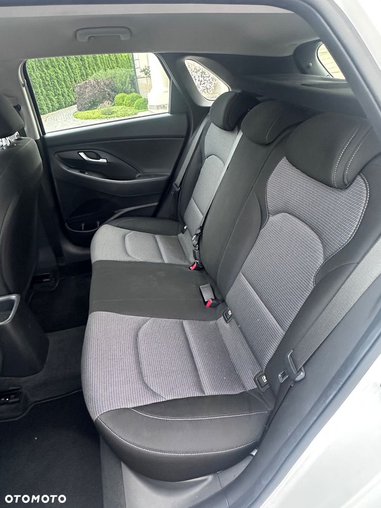 Hyundai i30 - 6