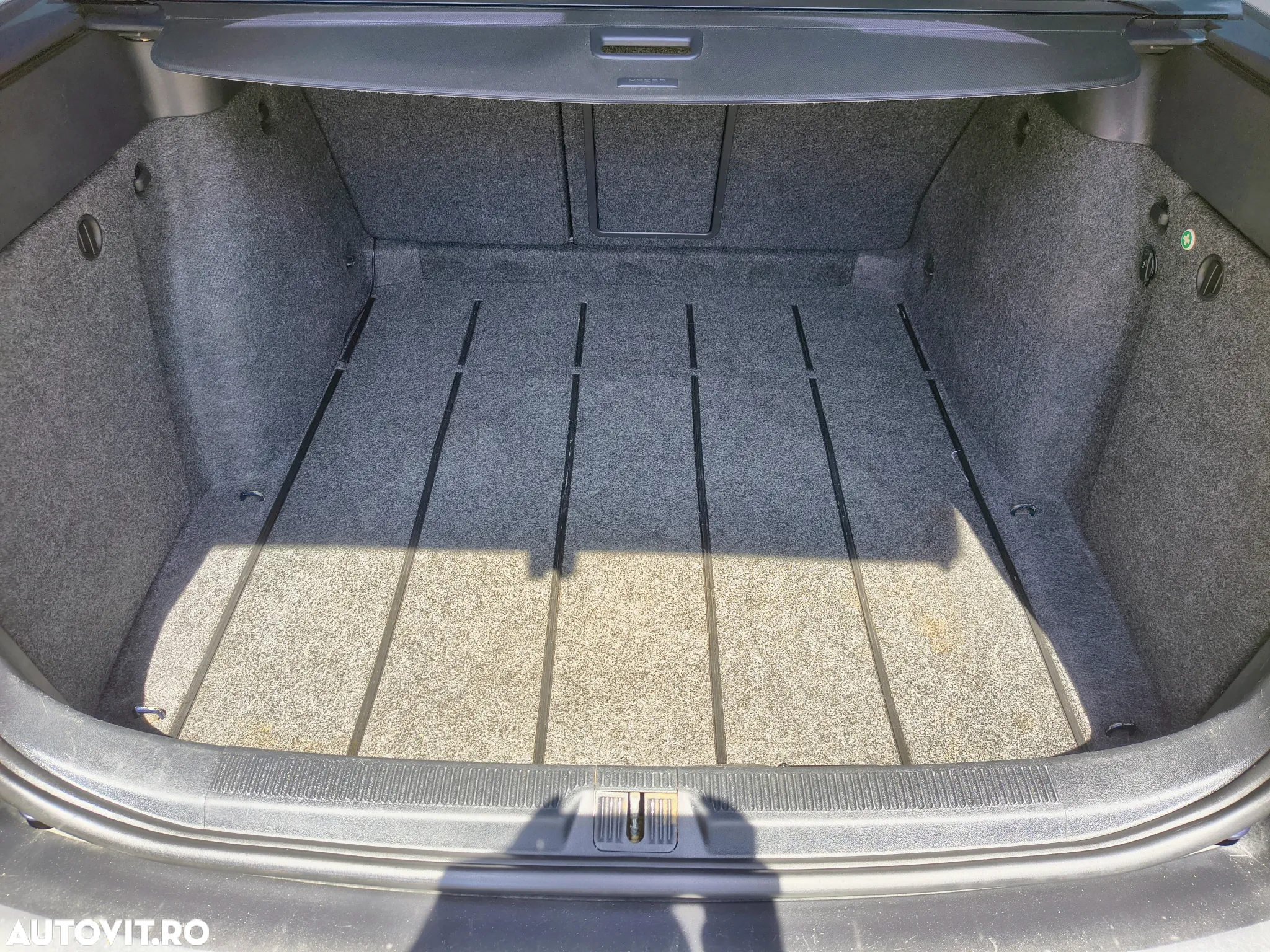 Skoda Octavia 2.0TDI Elegance - 11