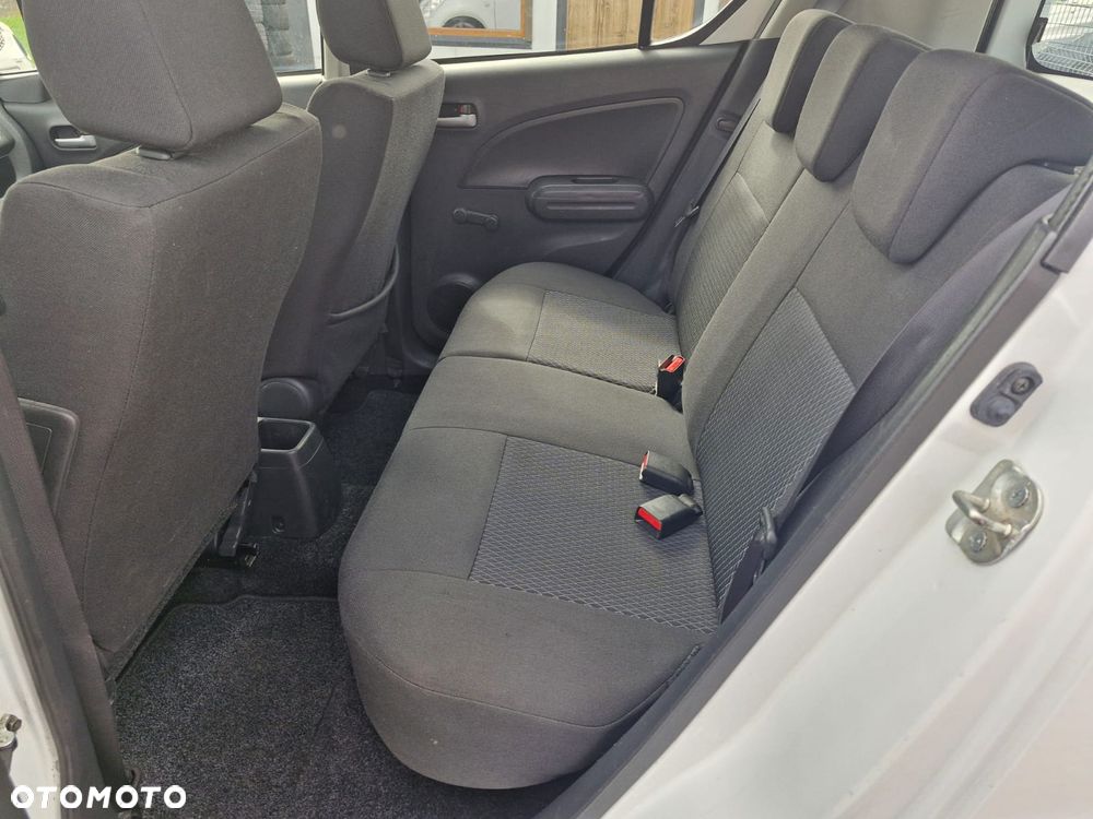 Suzuki Splash 1.2 active+ - 11