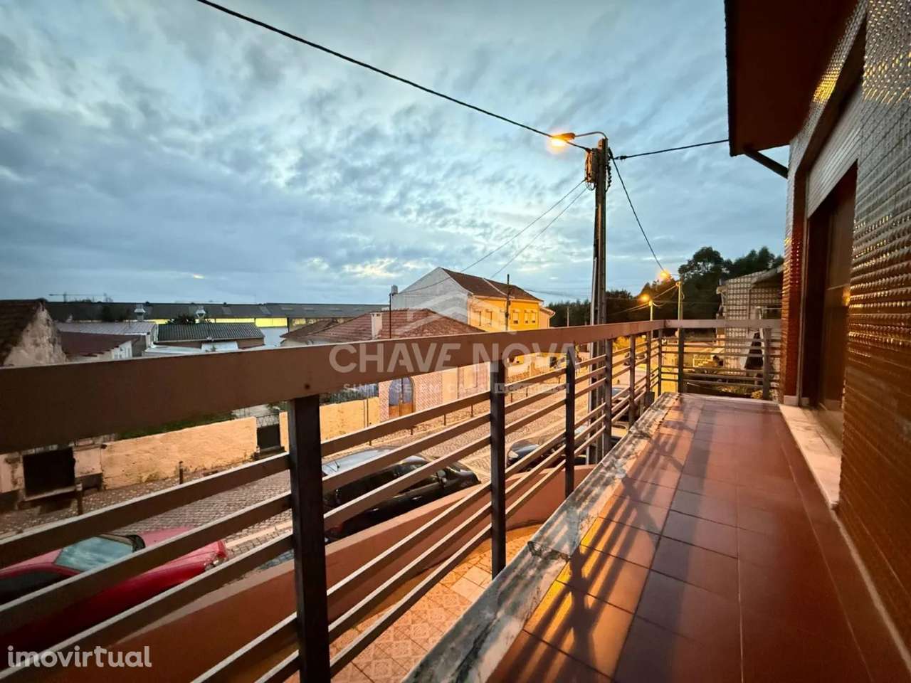 Andar-Moradia T3 em Guifões - Grande imagem: 3/22