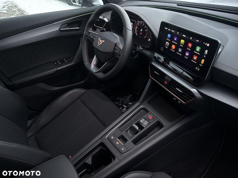 Cupra Formentor 1.5 TSI DSG - 27