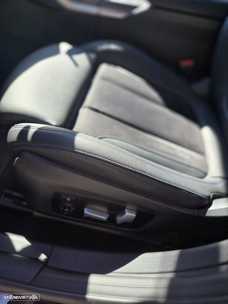 BMW i4 eDrive35 Gran Coupe M Sport - 14