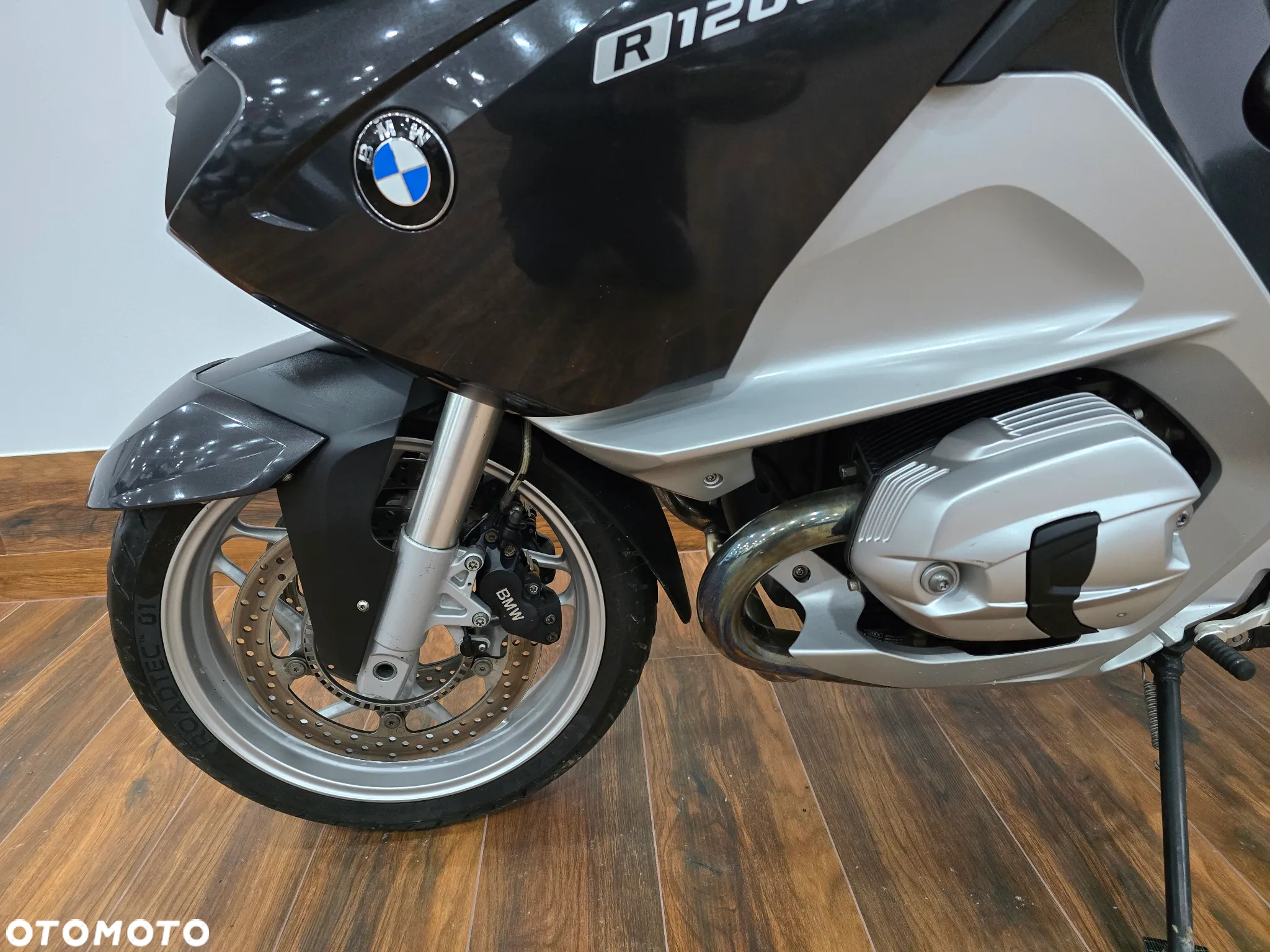 BMW RT - 9
