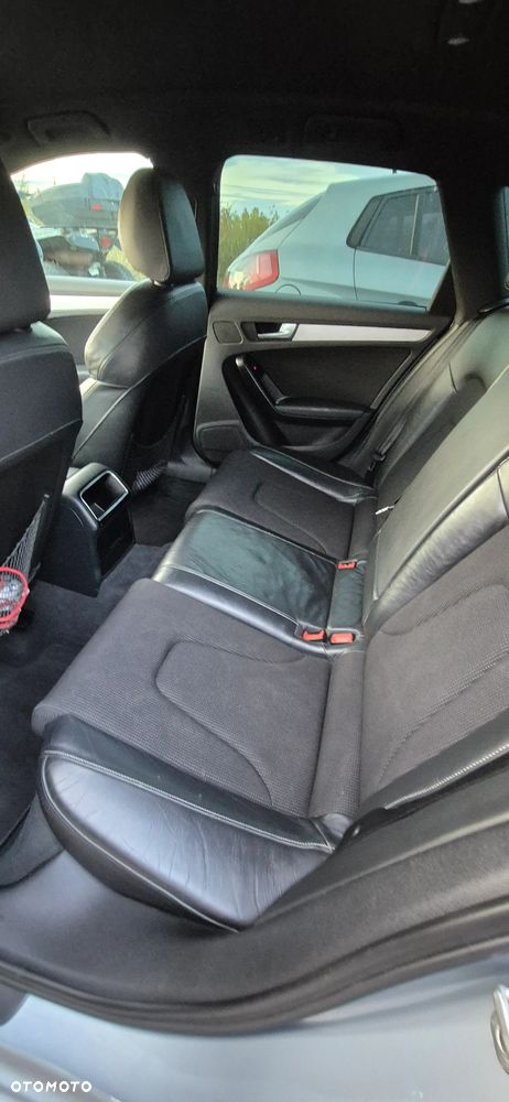 Audi A4 - 8