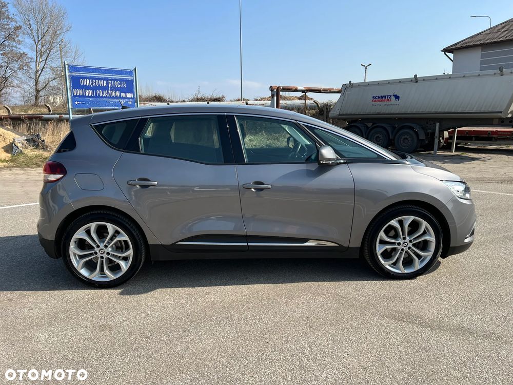 Renault Scenic 1.2 TCe Energy Expression - 11