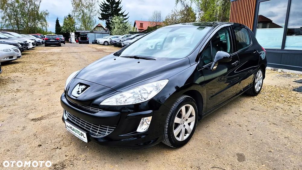 Peugeot 308 1.6 Premium Plus - 24