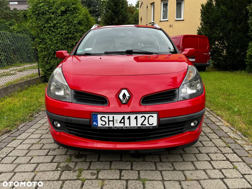 Renault Clio 1.2 16V Ripcurl - 2