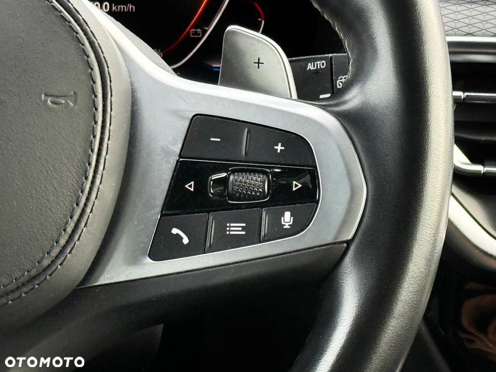 BMW X3 xDrive20i M Sport - 20