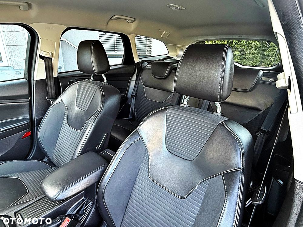 Ford Focus 2.0 EcoBlue ST-Line Business - 25