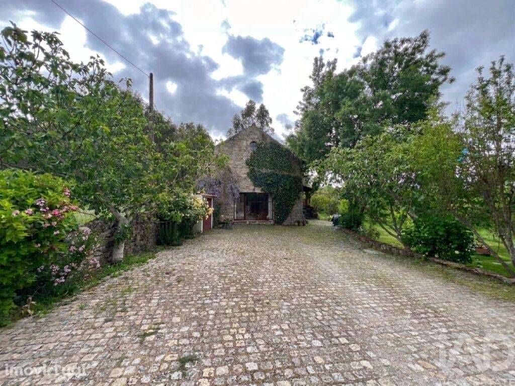 Quinta T6 em Alcains de 288 m2 - Grande imagem: 2/39