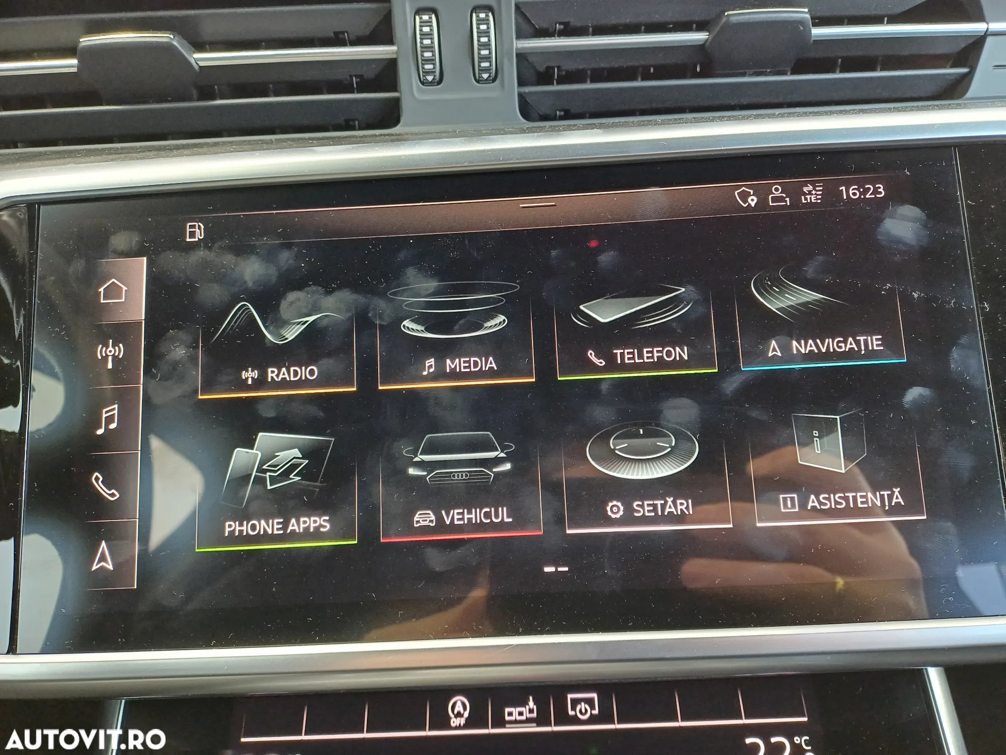 Audi A6 Avant 2.0 40 TDI quattro S tronic Design - 20