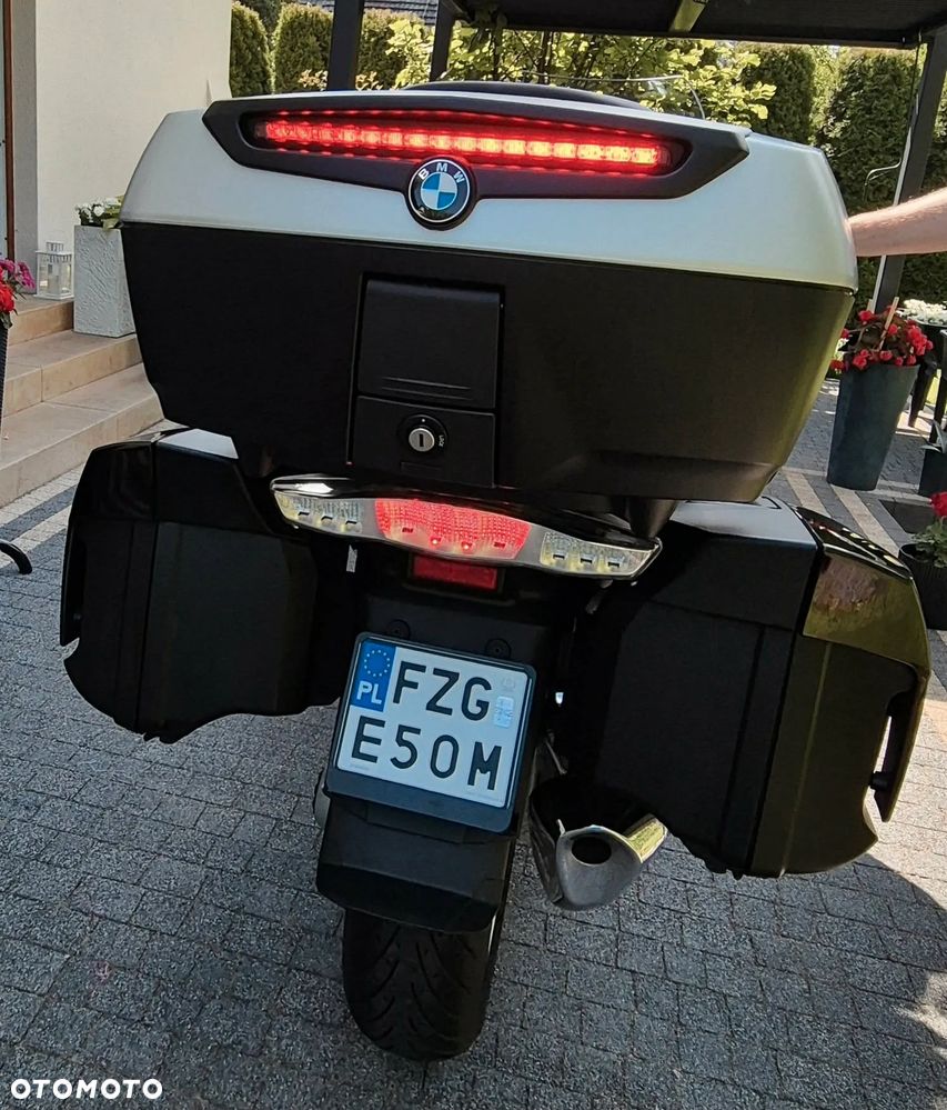 BMW RT - 11