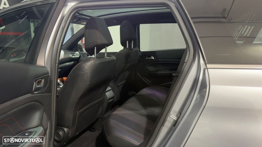 Peugeot 308 SW PureTech 130 EAT6 Stop & Start GT-Line Edition - 10