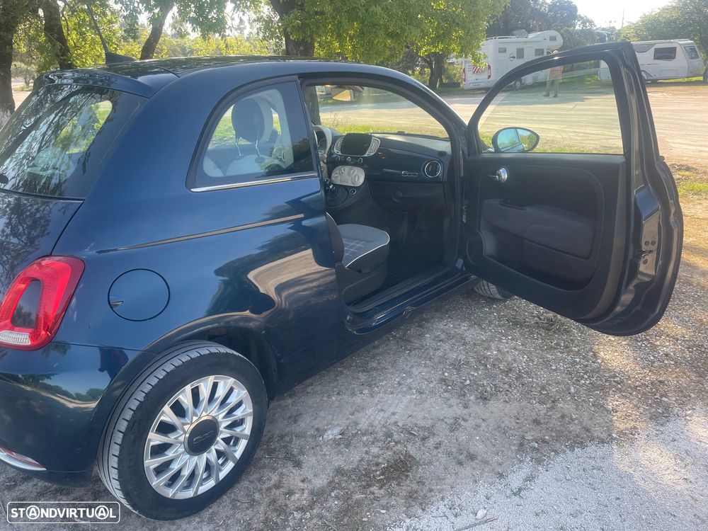 Fiat 500 - 8
