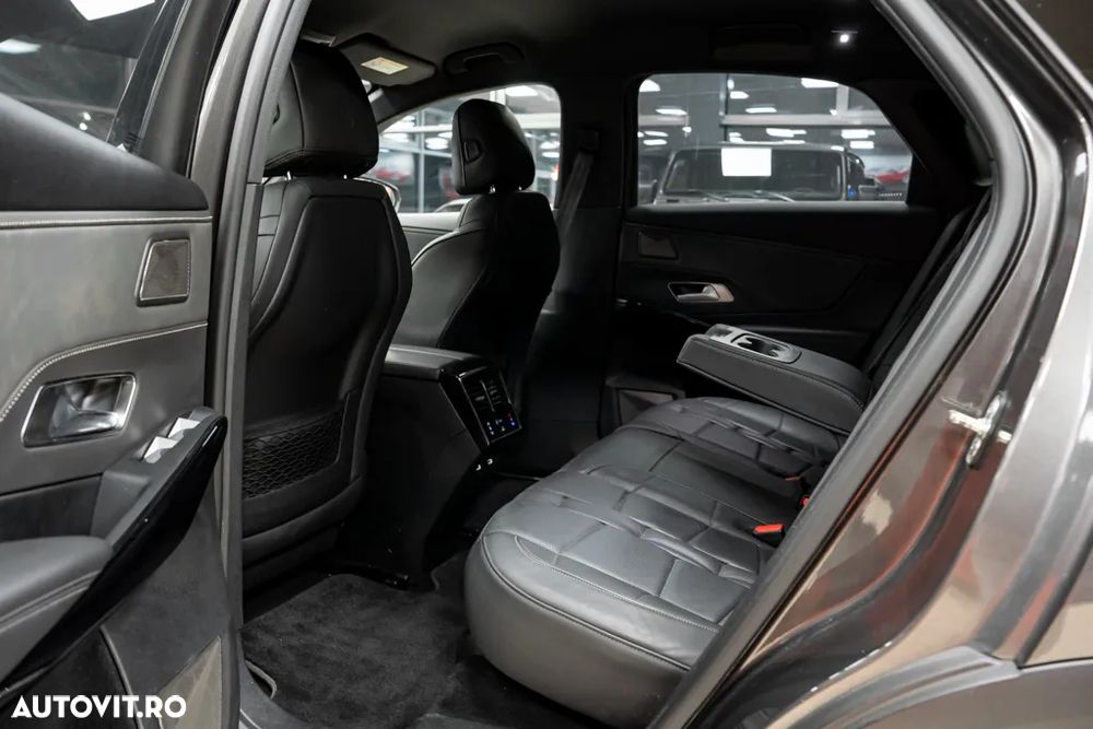 DS Automobiles DS 7 Crossback - 27