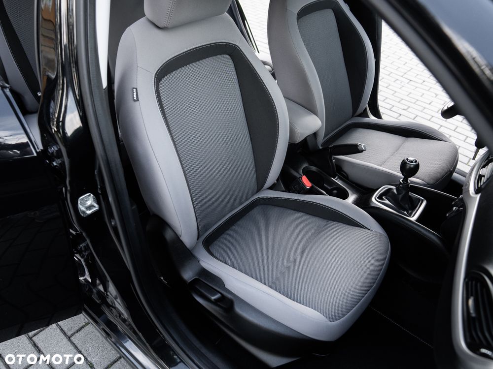 Fiat Tipo 1.4 16V Opening Edition Plus - 28