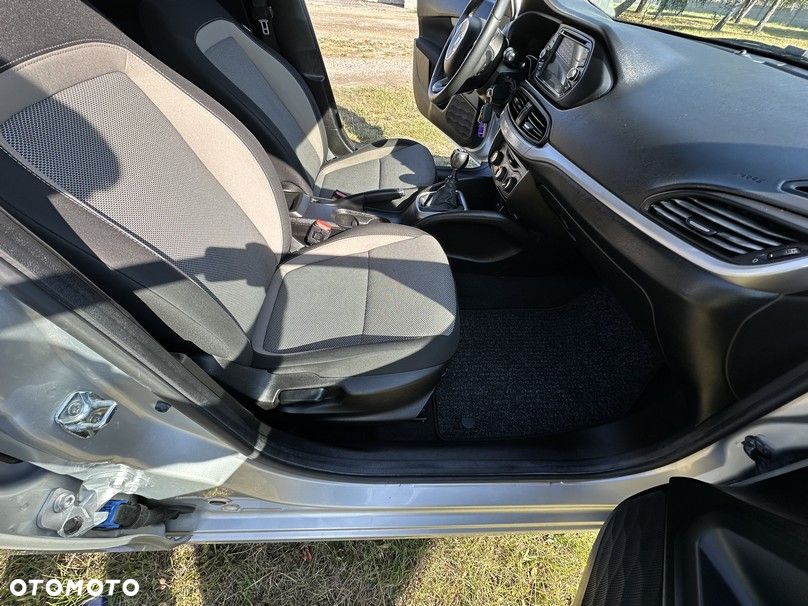Fiat Tipo - 26