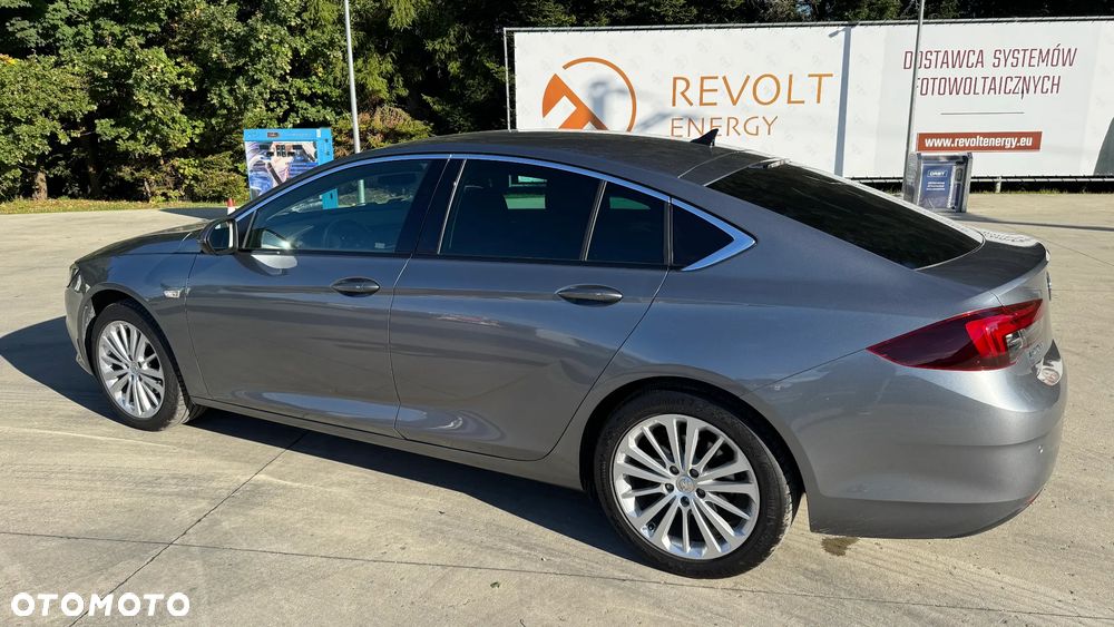 Opel Insignia 1.5 T Enjoy S&S - 6