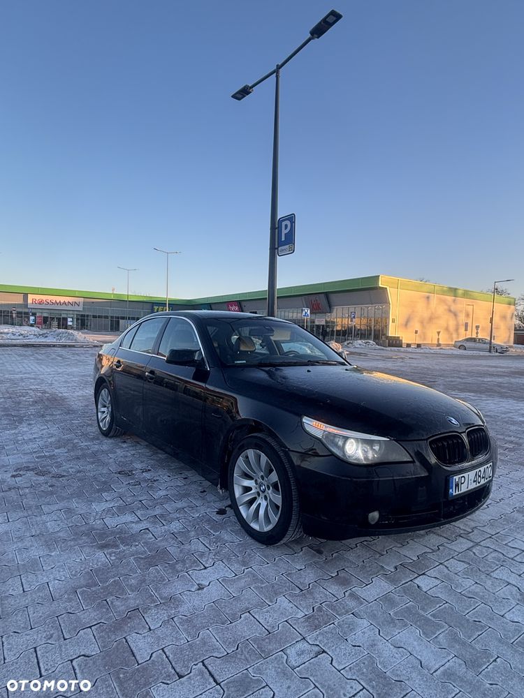 BMW Seria 5 - 10