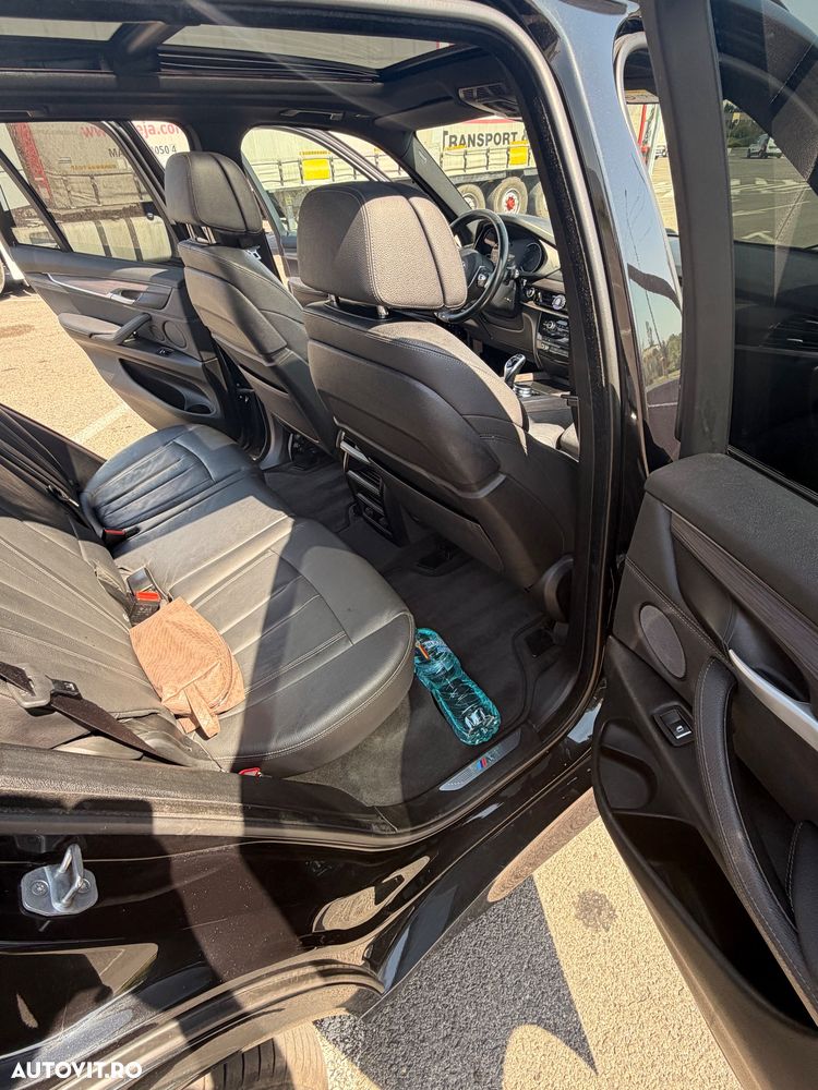BMW X5 xDrive30d - 12