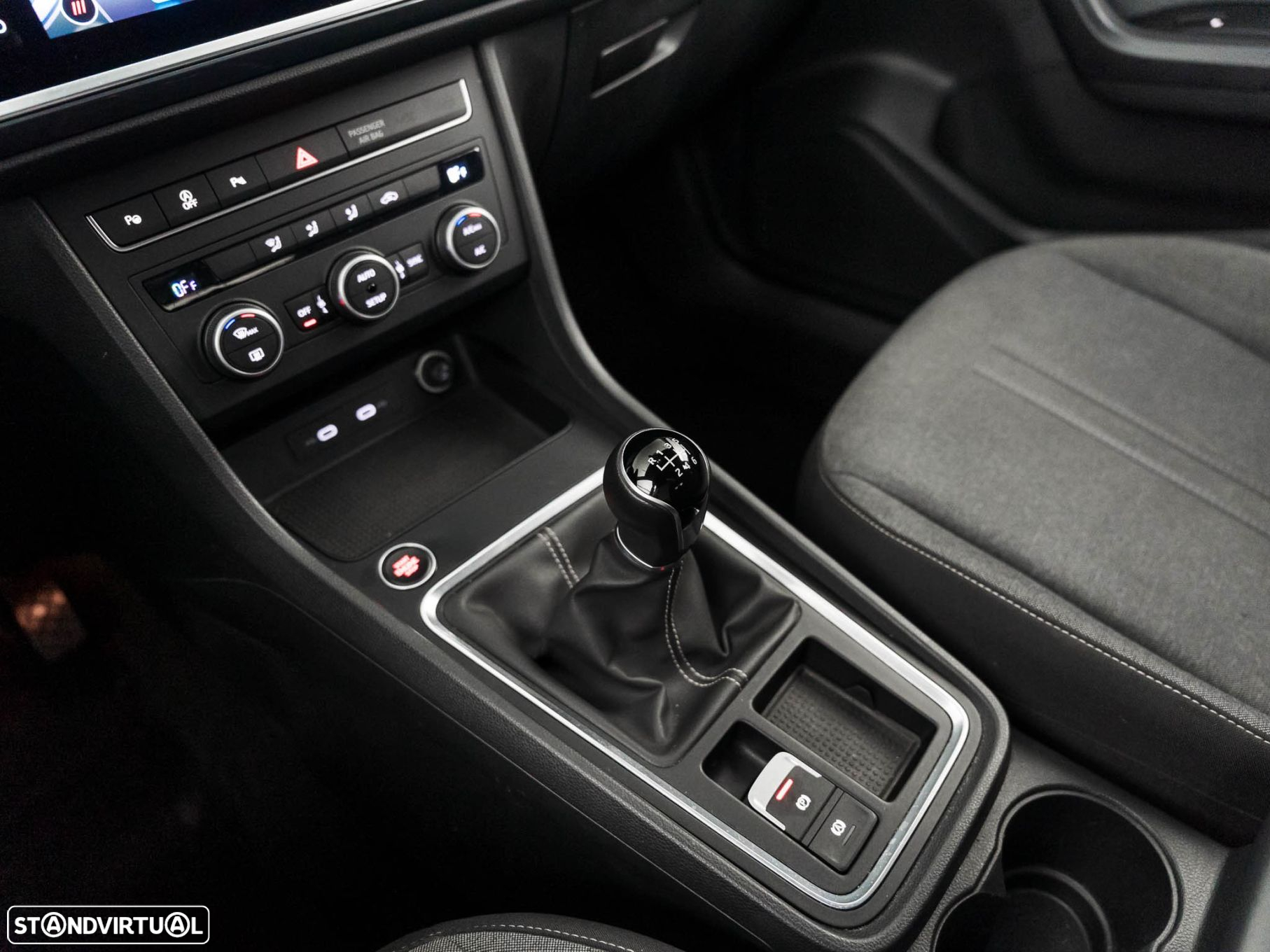 SEAT Ateca 1.0 TSI Style - 21