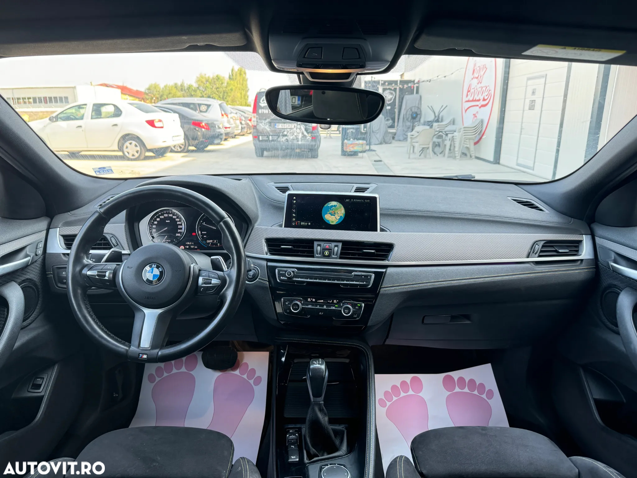 BMW X2 - 9
