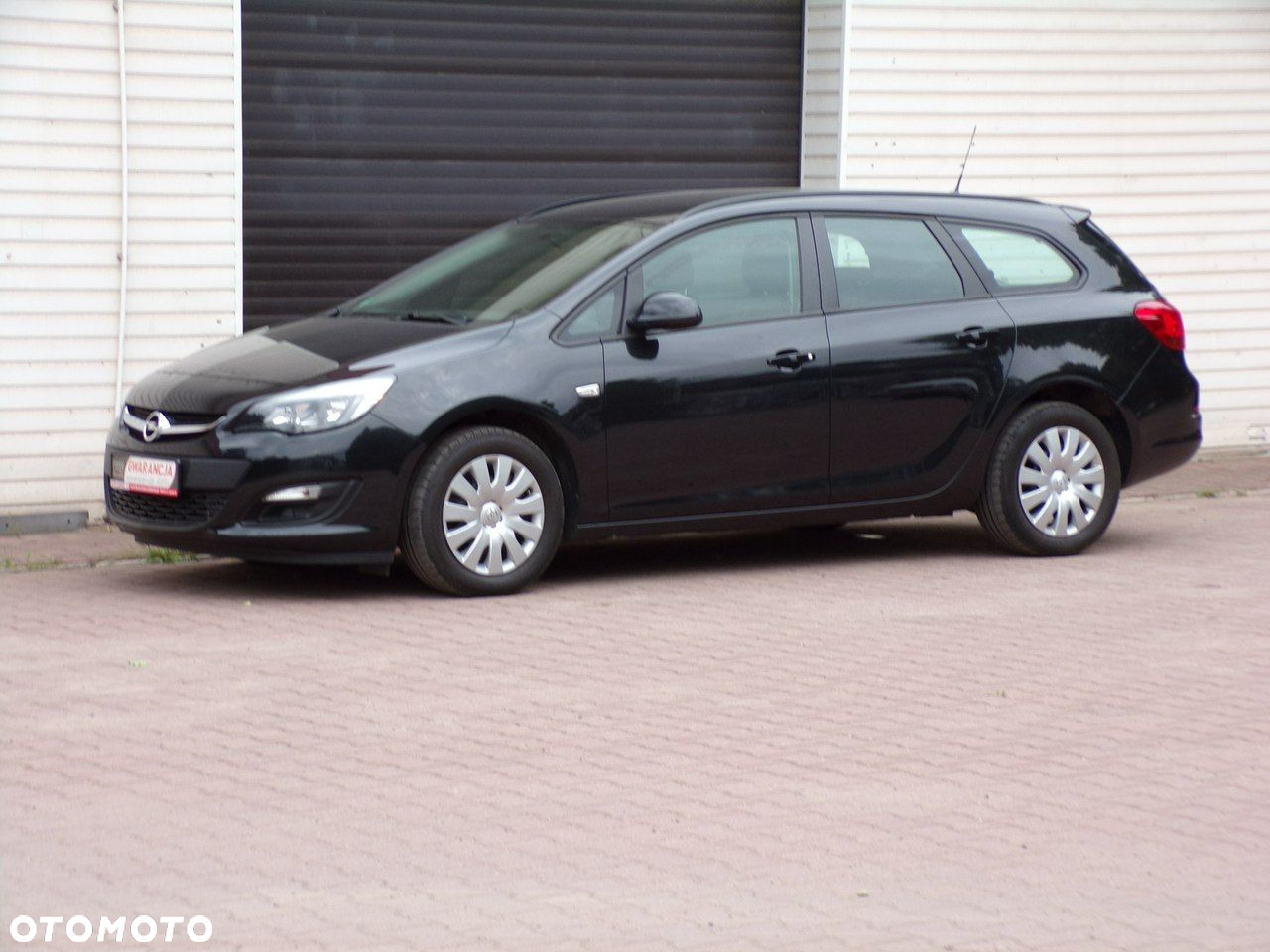 Opel Astra - 9