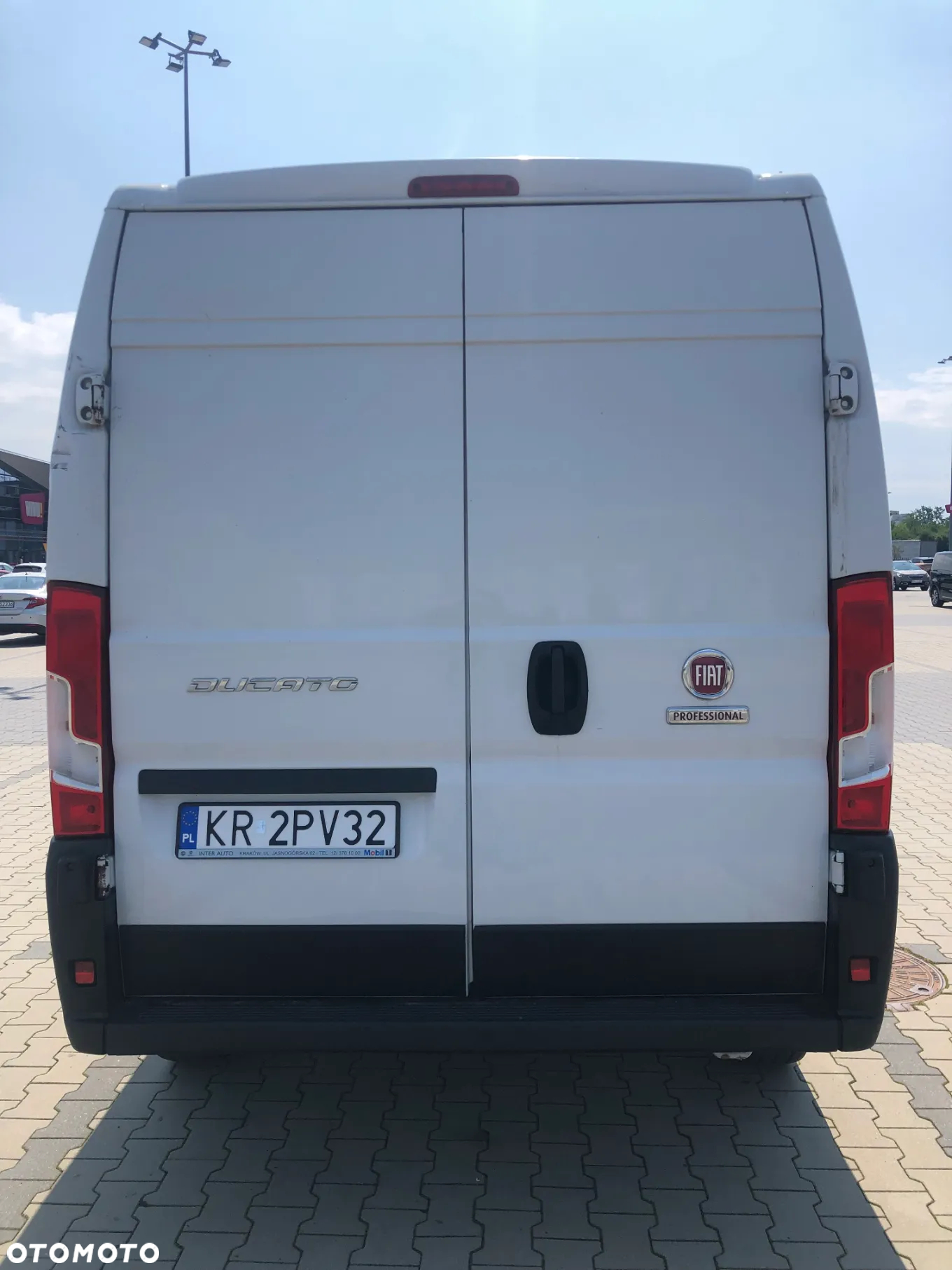 Fiat Ducato - 6