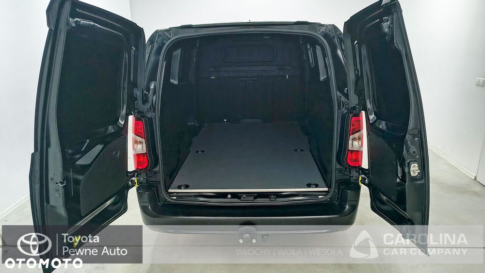 Toyota Proace City - 11