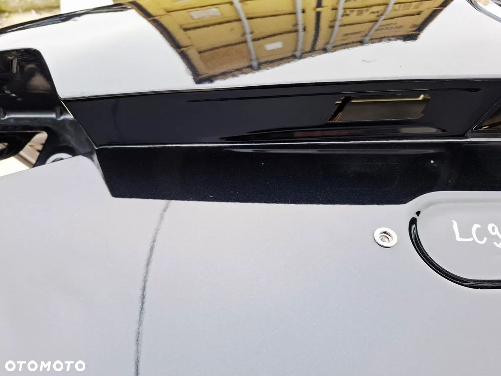 Klapa Bagażnika LC9X VW Jetta 5C6827445C Lift 2015-2018 - 5