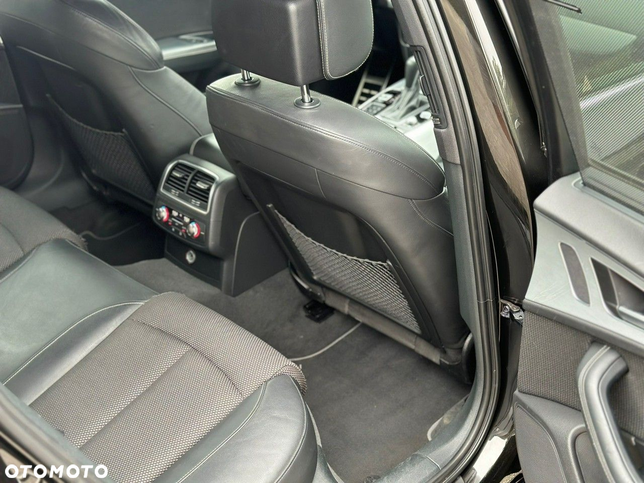 Audi A6 Avant 1.8 TFSI ultra S tronic - 9