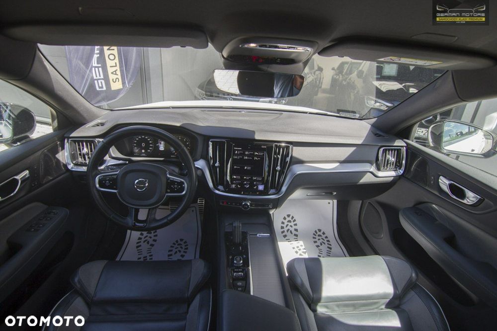 Volvo S60 - 26