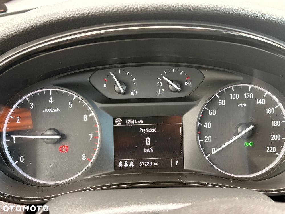 Opel Mokka - 5