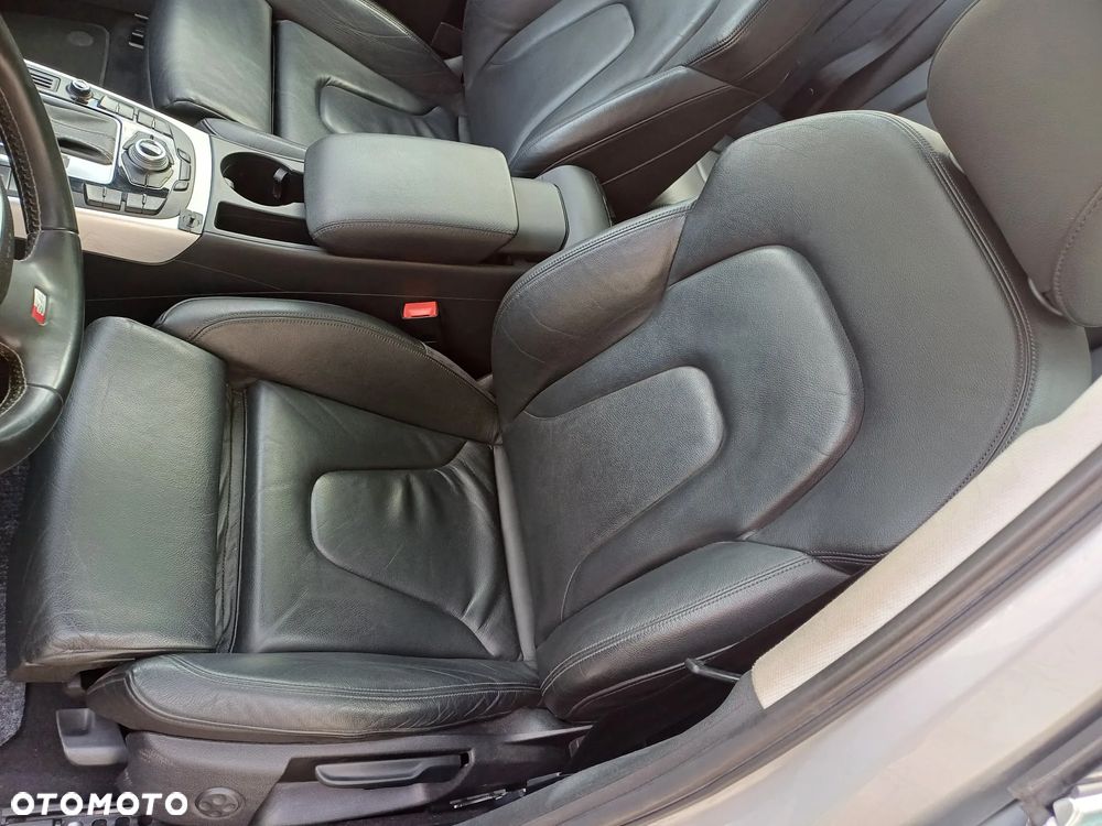 Audi S4 Avant S tronic - 13