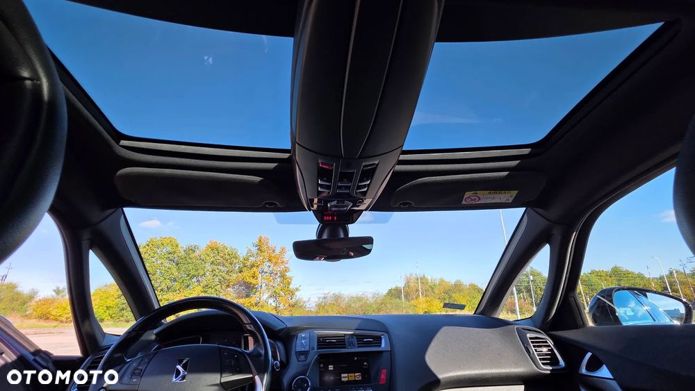 Citroën DS5 1.6 THP SoChic S&S EAT6 - 8