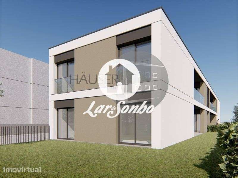 Apartamento T2 em Barcelos - Grande imagem: 2/28