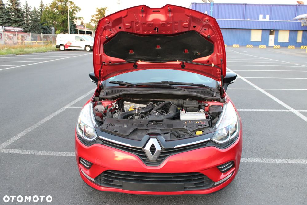 Renault Clio 0.9 TCe Limited - 30