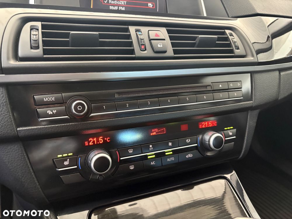 BMW Seria 5 - 12