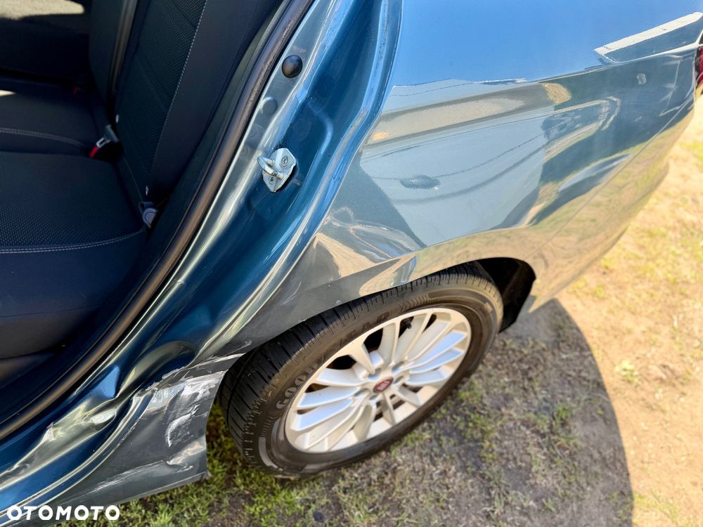 Fiat Tipo - 14