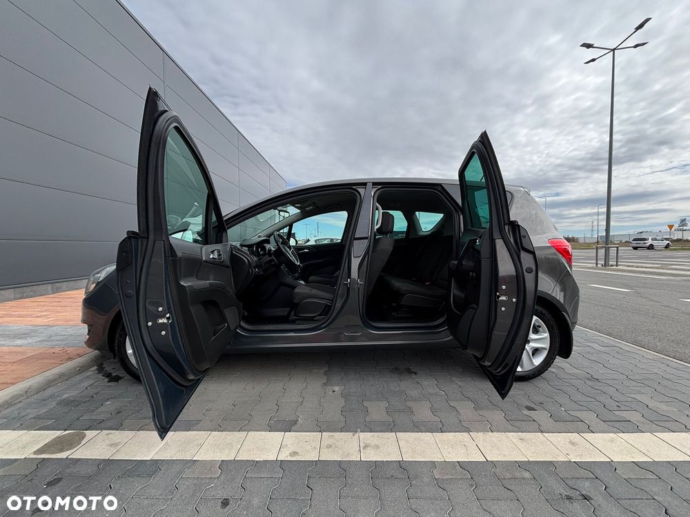 Opel Meriva 1.4 T Design Edition - 7