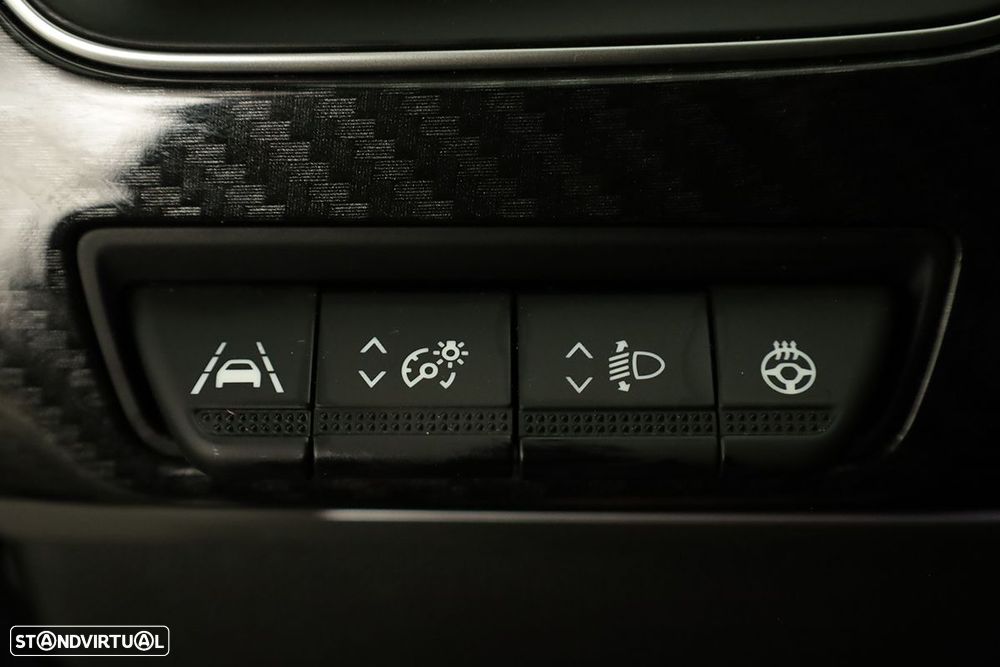 Renault Arkana 1.3 TCe R.S.Line EDC - 20