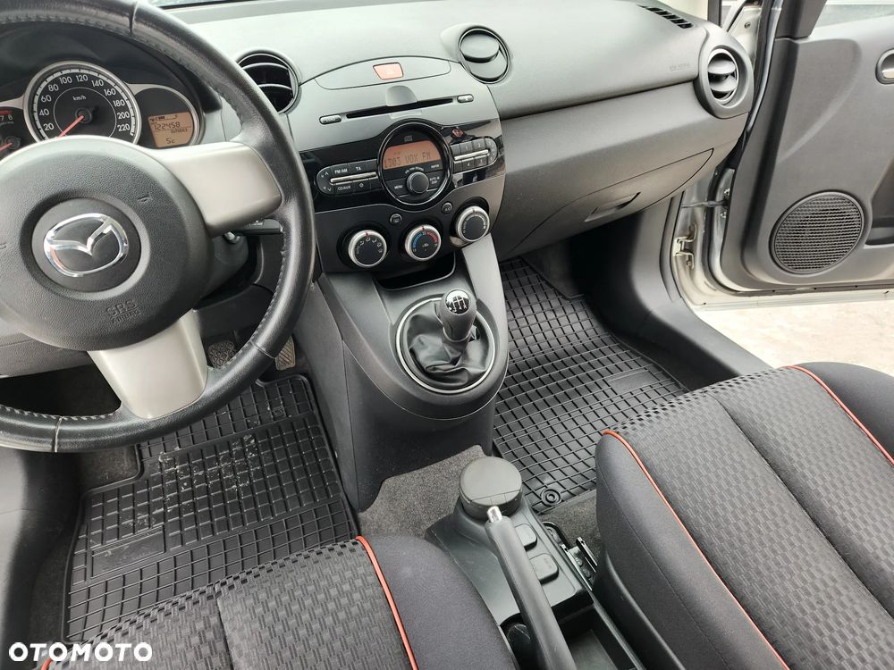 Mazda 2 1.3 MZR Prime-Line - 9