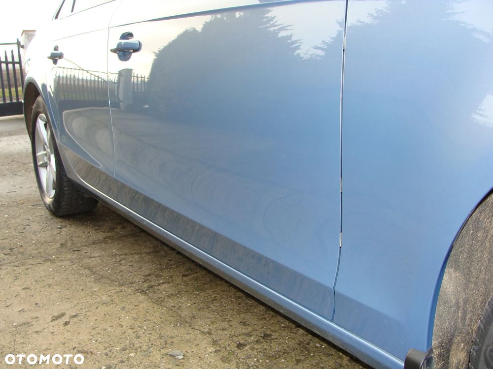 Audi A4 Limousine 2.0 TDI - 12