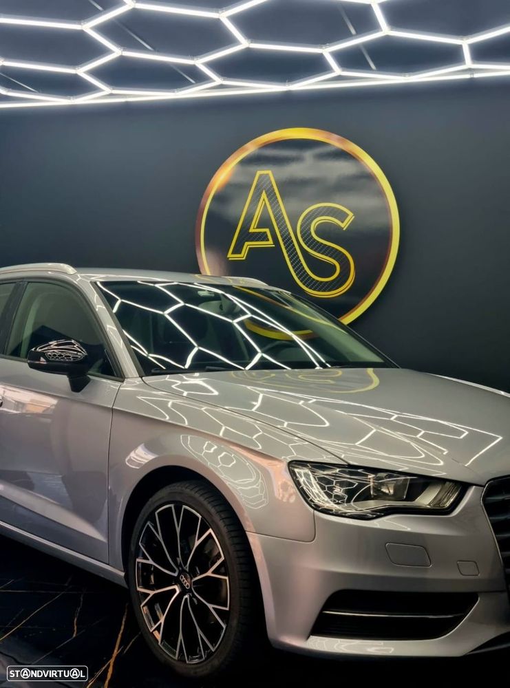 Audi A3 Sportback - 24