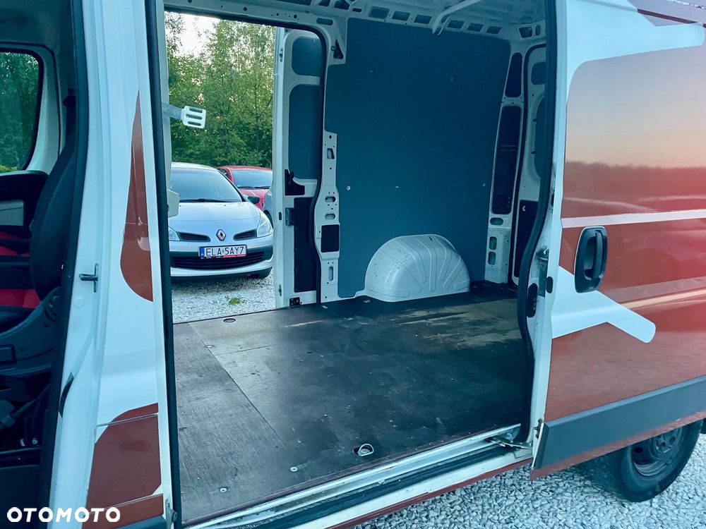 Fiat Ducato - 4