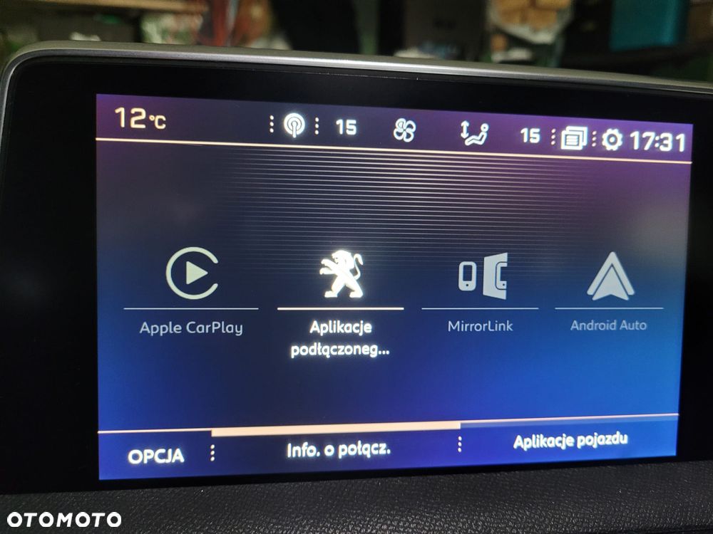 Peugeot 3008 1.5 BlueHDi GT S&S - 16