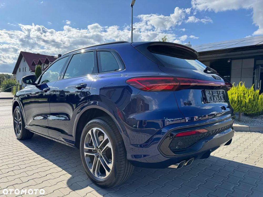 Audi Q5 - 6